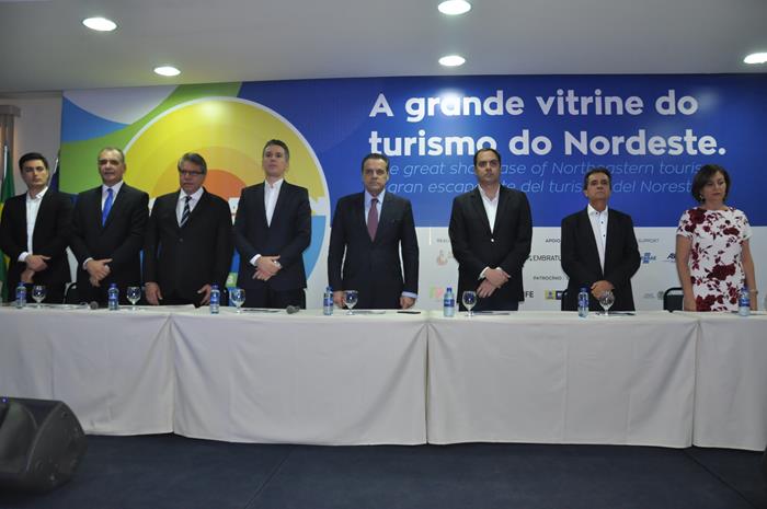 Mesa de Abertura