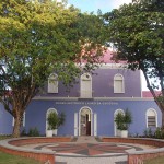 Museu Histórico Lauro da Escóssia