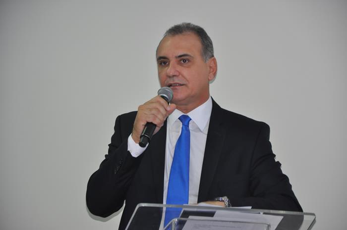 Nelson Pelegrino, presidente da CTI Nordeste e secretário de Turismo da Bahia 