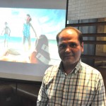 Ney Neves, da AMResorts