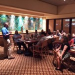 Palestra Universal - Royal Pacific Resort  1