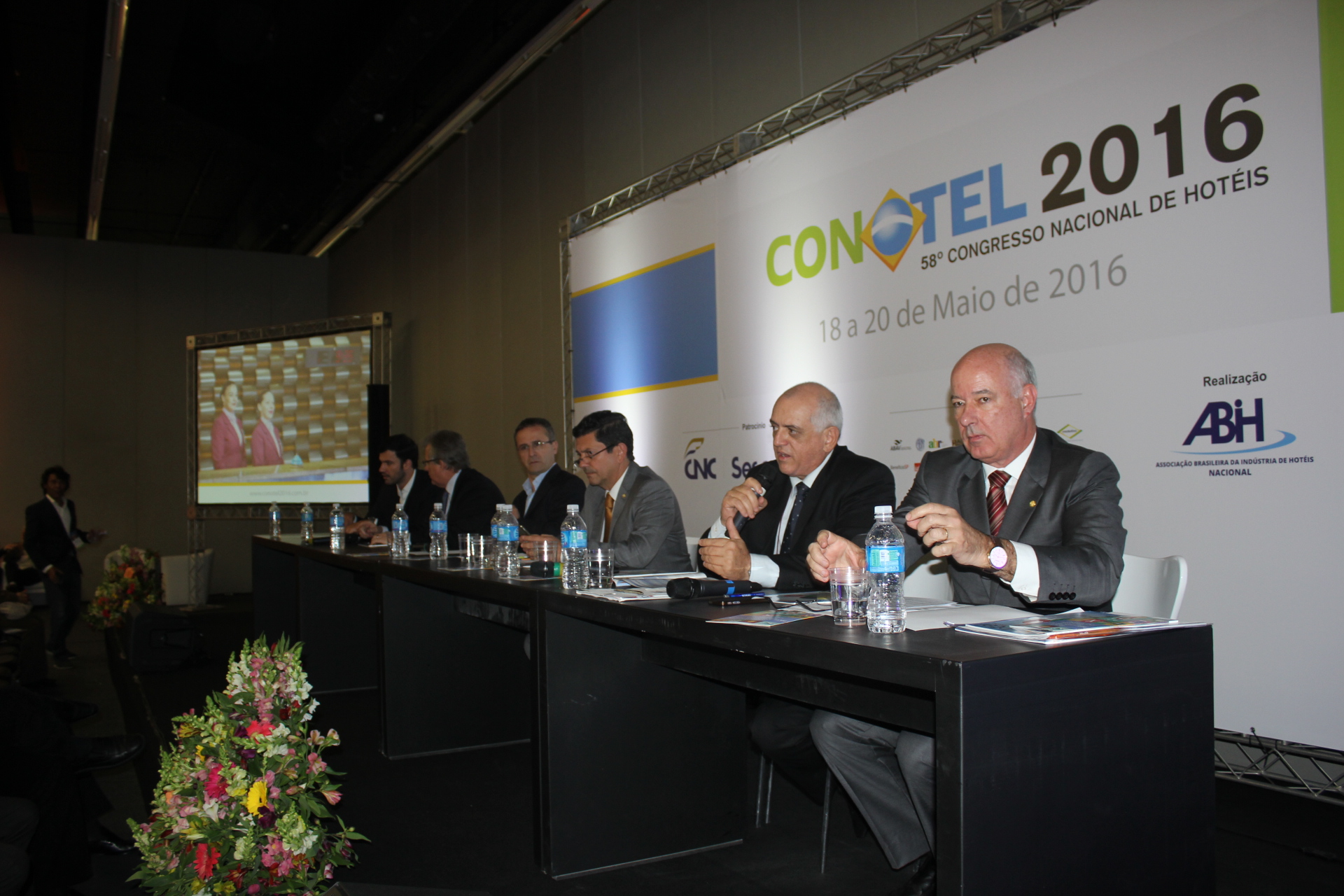 Palestra de Economia Colaborativa