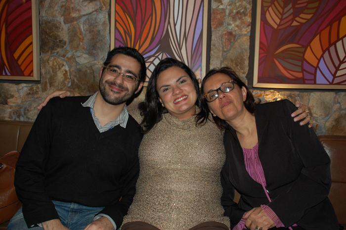 PedroPucci, da Trend, Cristiane Belotti, da CVC e Deborah Trunkl, da Queensberry (Copy) PedroPucci, da Trend, Cristiane Belotti, da CVC e Deborah Trunkl, da Queensberry (Copy)