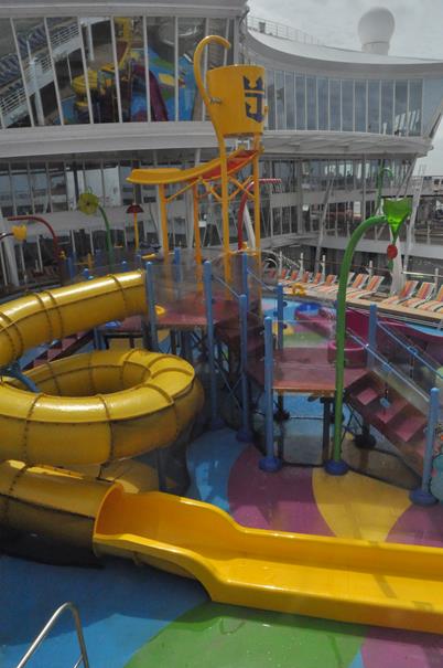 Pool Sports Zone