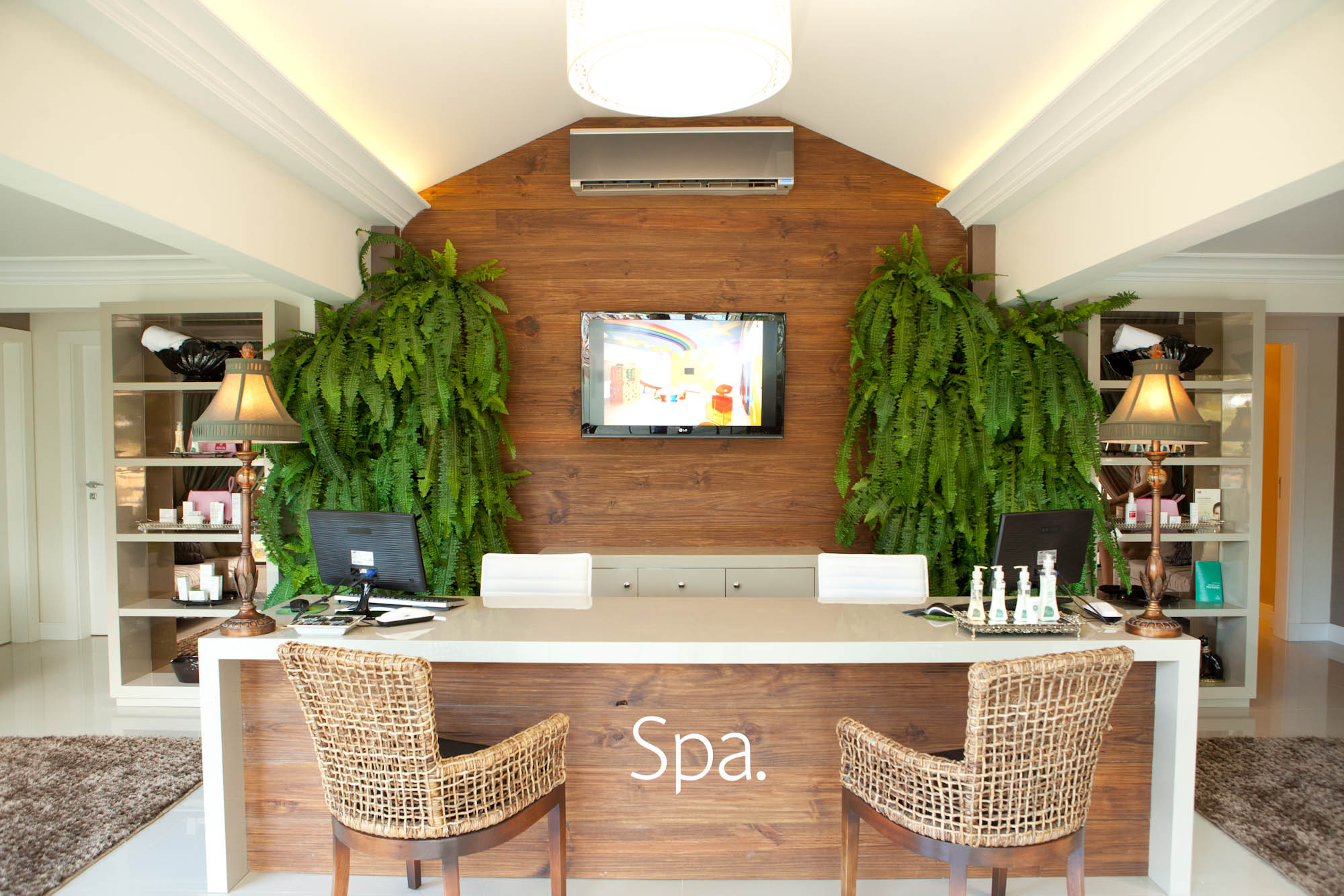 Spa