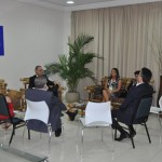 Reunião da CTI Nordeste