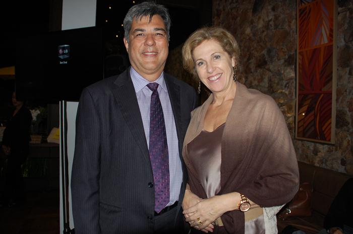 Roberto e Lucila Nadeucius, da Raidho (Copy) Roberto e Lucila Nadeucius, da Raidho (Copy)