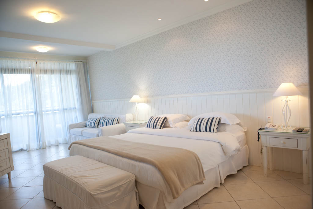 Quarto do apartamento Super luxo