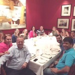 The Capital Grille