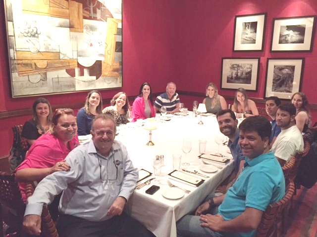 The Capital Grille
