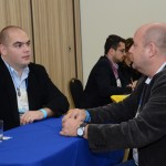 Vitor dos Santos, da Orinter