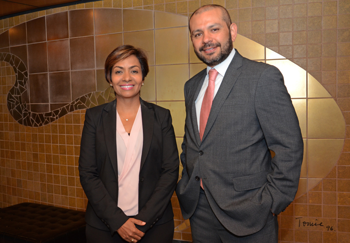 Zully salazar Fuentes e Alejandro Peláez Zully salazar Fuentes e Alejandro Peláez