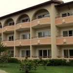 Apartamentos