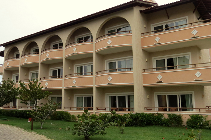 Apartamentos Apartamentos
