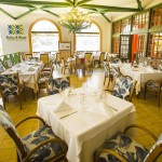 Restaurante temático Bahia e Brasa      Foto: divulgação