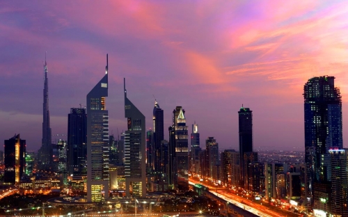 Dubai aposta em atrativos da cidade para mantar altas taxas de ocupação nos seus 100 mil quartos