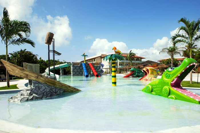 Kids Splash Foto: divulgação Kids Splash Foto: divulgação