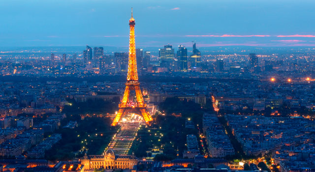 Resultado de imagem para paris