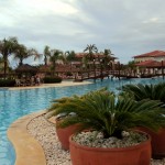 Piscina principal