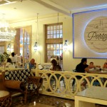 Restaurante temático Portofino