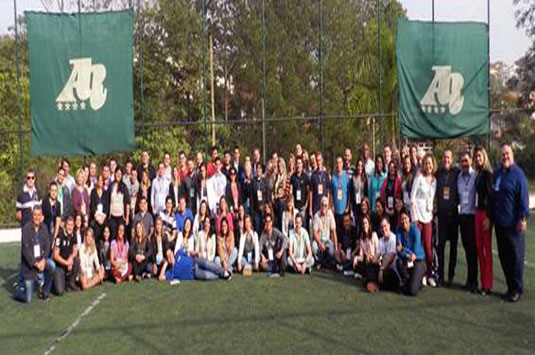 ​Equipe de Vendas do Grupo Trend