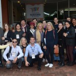 Agentes de Viagens do Paraná e Santa Catarina