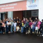 Agentes de viagens Santos e Região