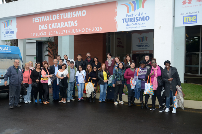 Agentes de viagens Santos e Região Agentes de viagens Santos e Região