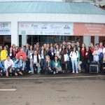 Agentes de viagens do Rio Grande do Sul