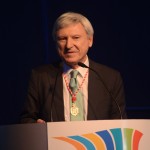 Alejandro Rubín Carballlo, da Expourense
