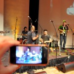 Banda Bruce Sunpie Barnes