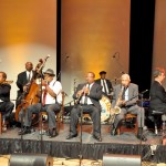 Banda Preservation Hall All-Stars
