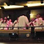 Coral AGNO Gospel