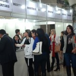 Credenciamento na FIT Cataratas