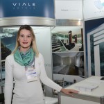 Cynthia Abatti, da Viale Hotels