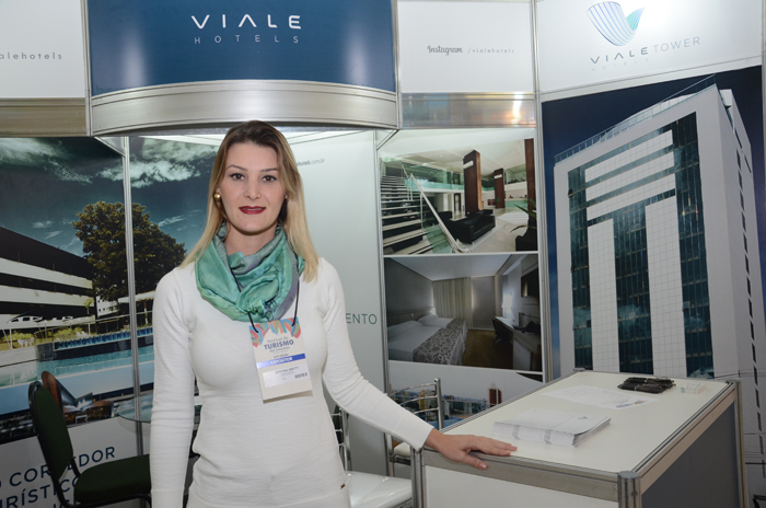 Cynthia Abatti, da Viale Hotels Cynthia Abatti, da Viale Hotels