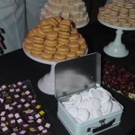 Festa de abertura do IPW 2016
