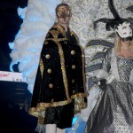 Festa de abertura do IPW 2016