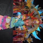 Festa de abertura do IPW 2016