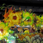 Festa de abertura do IPW 2016