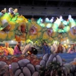 Festa de abertura do IPW 2016