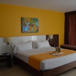 Suite standart
