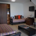 Suite duplex