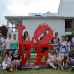 Agentes conhecem Mercure