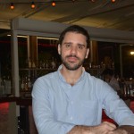 Jean-Bruno Gillot, gerente de e-marketing para o Trade de Viagens da Cap Amazon