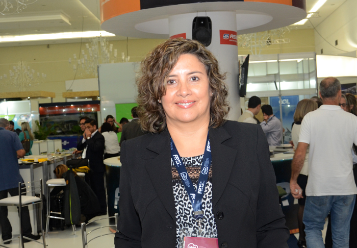 Dunia Gutierrez, da Special Tours Dunia Gutierrez, da Special Tours