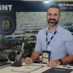 Eduardo Domingos, da BNT Mercosul