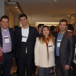 Equipe do Intercontinental São Paulo