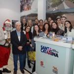 Expositores de Santa Catarina