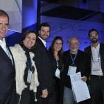 Família Schwartzamann premia Luiz Felipe Pondé